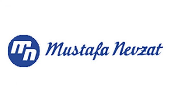 mustafa nevzat ilac logo